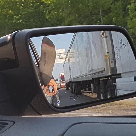Hellostel Montreal Zewnętrze zdjęcie
