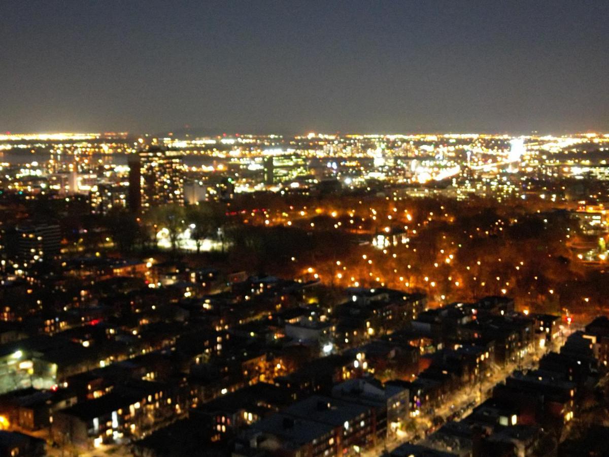 Hellostel Montreal Zewnętrze zdjęcie