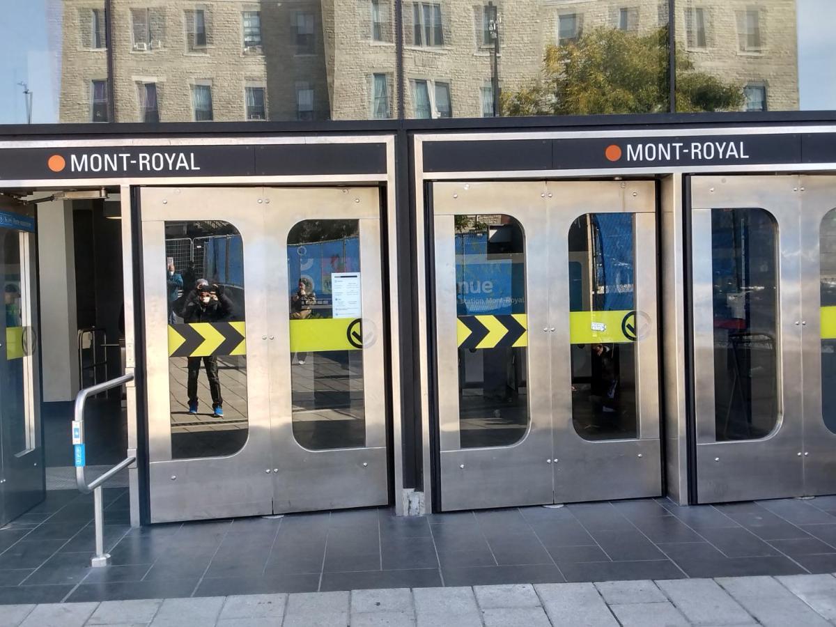 Hellostel Montreal Zewnętrze zdjęcie